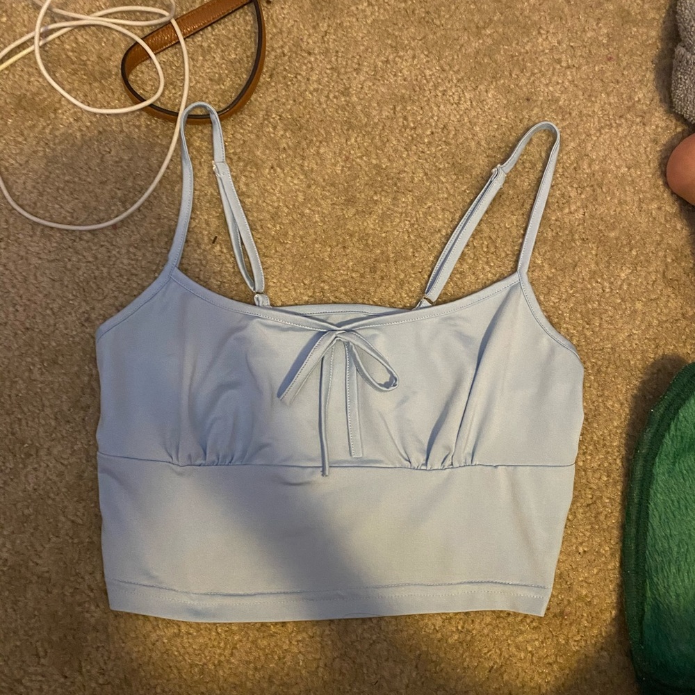 Yesstyle tank top